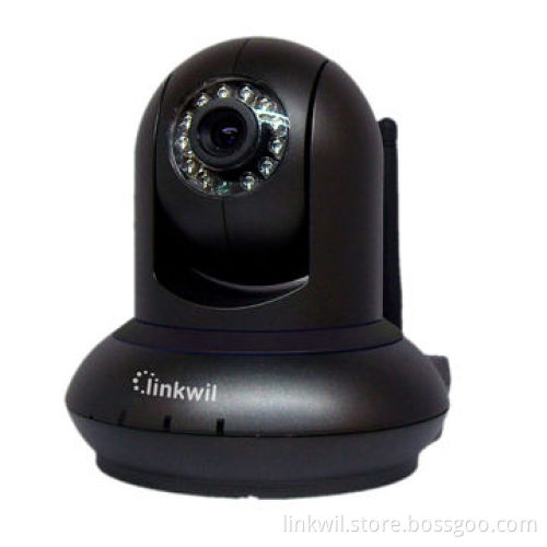 Wireless CCTV cameras, Supports Pan and Tilt, Micro SD Card, Onvif, Multiple Colors for Your Choose